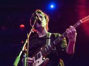 Your Friend Porches Played Incredibly Unique Sets Bowery Ballroom [Photos]