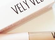 Vely Custom Flawless Concealer Natural Review