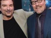 Favreau Joss Whedon Gravitating Back Toward Marvel Cinematic Universe