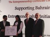 Fostering Spirit Entrepreneurship Bahrain