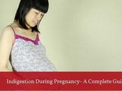 Indigestion During Pregnancy Normal Complete Guide