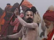 Role Sadhus Hindu Religion