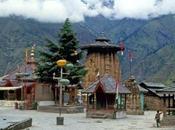 Chaurasi Temple Century Bharmaur