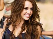 Miley Cyrus American Singer Actress