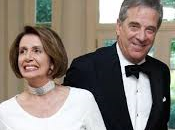 Pelosi’s Husband Invested Solar Firm Weeks Before Lucrative Expansion