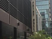 Print Hall Dining Room Transformation