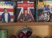 Jamie Oliver’s Ministry Food Mobile Kitchen