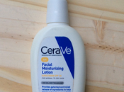 Review: CereVe Facial Moisturizing Lotion
