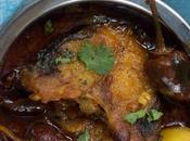 Macha Tarkari( Odia Style Rohu Fish Curry)