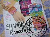 Just Style Shamballa Bracelets Review