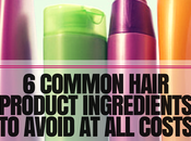 Common Toxic Hair Product Ingredients That Should Avoid Using Costs