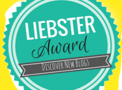 Liebster Award 2016