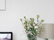 Slow, Tea-fuelled Evenings.