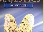 Iceland Majestics Blueberry Swirl Creams