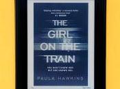 Girl Train Book Review
