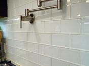 Enhance Elegance Your Interiors with Glass Subway Carrera Marble Tiles