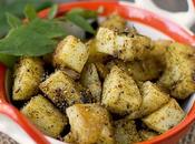 Potato Curry Leaf (Aloo Karivepaku Podi Kura)