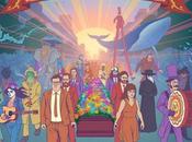 Songs That Inspired Strumbellas’ Album Hope