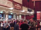 Judging 2016 Paisley Beer Festival