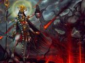 Ancient Tradition Narbali [Human Sacrificing]