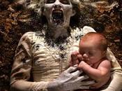 Churel Female Ghost South Asian Folklore