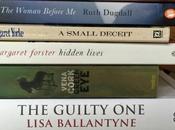 Book Spine Poetry Break from Norm