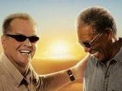 Jack Nicholson Weekend Bucket List (2007)