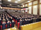 Party Conferences Held