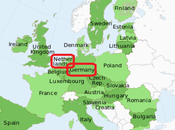 Merging German Dutch Military Beginning Army