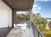 House Week: Little Beach House, View