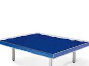 Coffee Tables That Would Make Yves Klein Proud