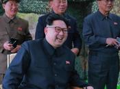 Jong Observes Guides Submarine-launched Ballistic Missile Test