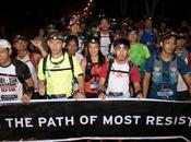 Salomon X-Trail Pilipinas 2016: Running Path Most Resistance