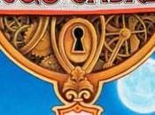 Invention Hugo Cabret