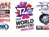 What Twenty-20 Cricket? World 2016 Schedule