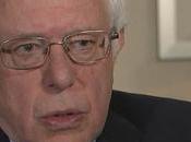 Bernie Wrong About Losing