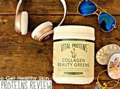 Healthy Skin: Vital Proteins Review