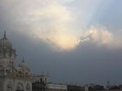 DAILY PHOTO: Setting Over Ganta Ghar