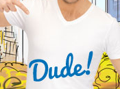 Dude Fragrance