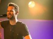Hearts Fire: Chad Brownlee Review Contest!