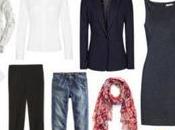 Start Chic Wardrobe Capsule