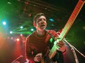 Tokyo Police Club Performed Irving Plaza [Photos]