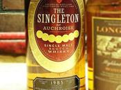 Singleton Auchroisk Review