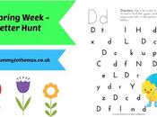 Letter Hunt Free Download