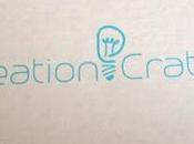 Creation Crate Subscription