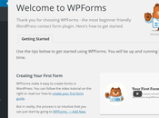 WpForms Premium WordPress Form Builder Plugin