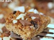 Muesli Bars