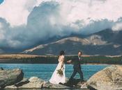 Lake Tekapo Woolshed Wedding Rachel Wybrow Photography