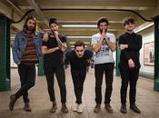 PALMAS Release ‘Better Guy’ Give Sun-Soaked Playlist [Premiere]