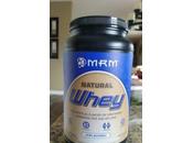 Protein Powder Review Natural Whey (highest Rating Date)